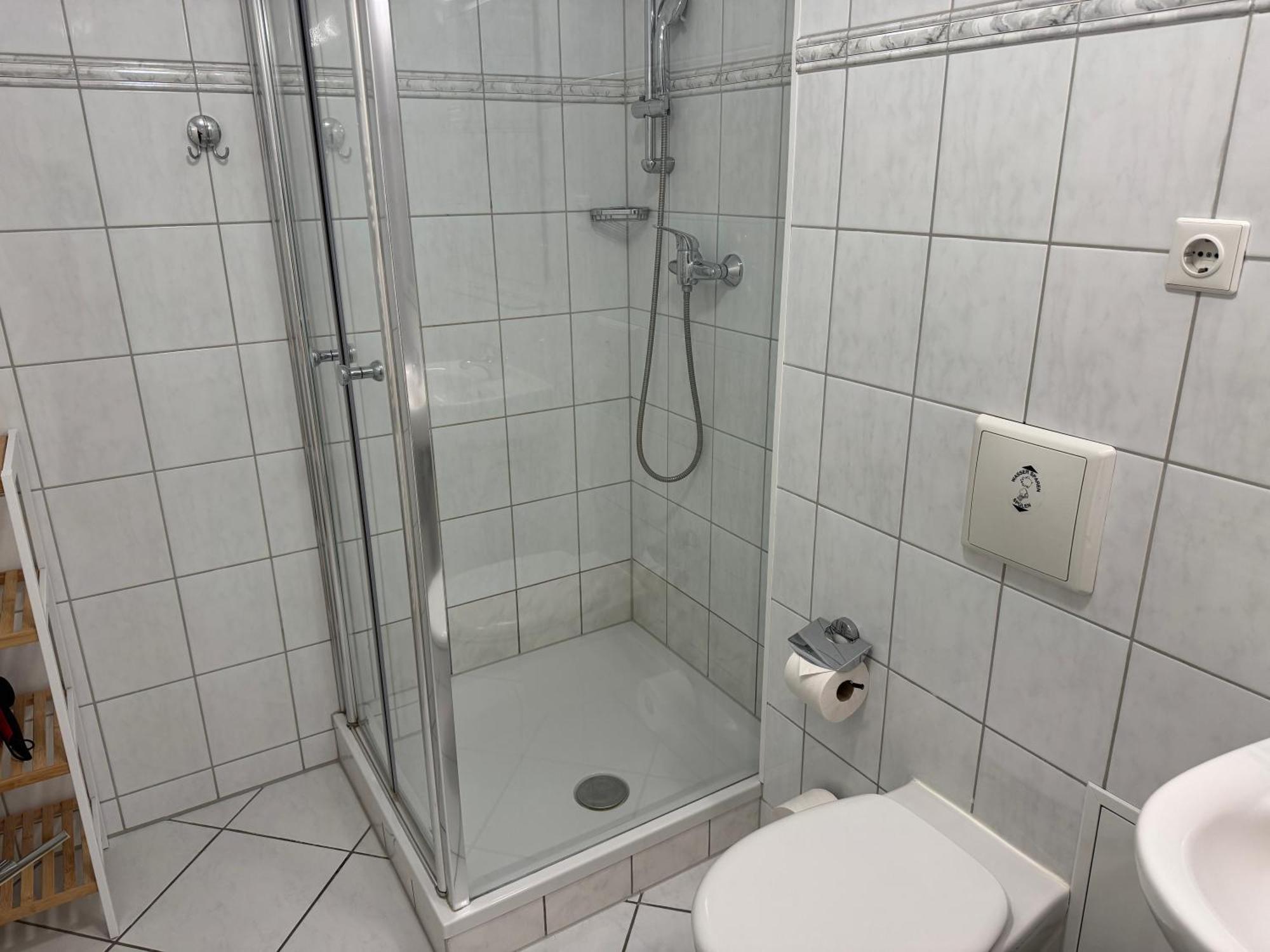 Fewo 33 Zempin Kültér fotó